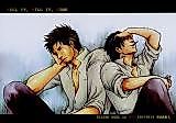 Cover image for Gintama dj - Kill It, Kill It, Mind