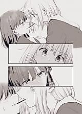 Cover image for Pocky Day