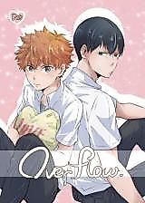 Cover image for Haikyuu!! dj - Overflow (Yuna)