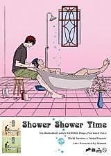 Cover image for Kuroko no Basuke dj - Shower Shower Time