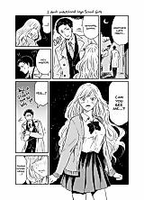 Cover image for I Don't Understand High School Girls