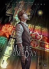 Cover image for Maybe Someday