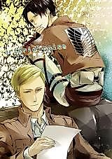 Cover image for Shingeki no Kyojin dj - Arterial Noise