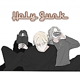 Cover image for Holy Junk