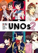 Cover image for UNOs 2