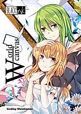 Cover image for World Canvas