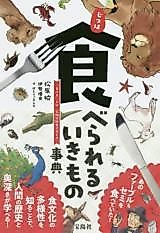 Cover image for Encyclopedia of Eatable Animals