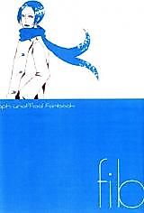 Cover image for Hetalia dj - Filo
