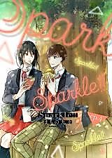 Cover image for Sparkle!!