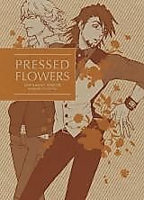 Cover image for Tiger & Bunny dj - Pressed Flowers