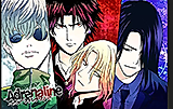 Cover image for Adrenaline