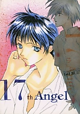 Cover image for Shin Seiki Evangelion dj - 17thAngel