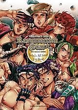 Cover image for Jojo no Kimyou na Bouken dj - Resurrection Star