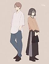Cover image for Couples (UZNo)