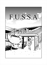 Cover image for F.U.S.S.A