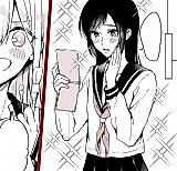 Cover image for A Classmate Who Recommends Crossdressing