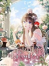 Cover image for How to Clear a Dating Sim as a Side Character (Pre-serialization)