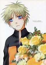 Cover image for Naruto dj - Love is Here