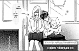 Cover image for Koisuru Shuuchaku Eki