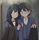 Cover image for Zoku!! jisatsu shitaikedo sore wa chotto kowaikara yandere kanojo o tsukutte kanojo ni koroshitemoraou to surukedo 100 nichi go ni naze ka nemu kan sareta hanashi