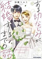 Cover image for Aru Osananajimi ga Kekkon suru Made no Hanashi