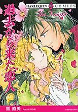 Cover image for The Knight