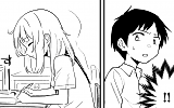 Cover image for The Always-Sleepy Classmate Wants Help