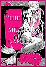 Cover image for The Mermaid's Garden (Danse Macabre)