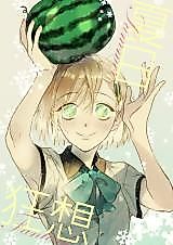 Cover image for Summer Fantasy