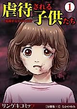 Cover image for Children Abused - The Unfortunate Way of Chain