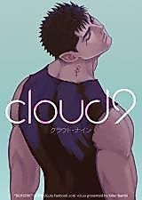 Cover image for Berserk dj - Cloud 9