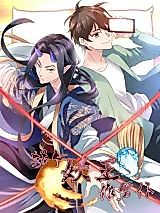Cover image for Abduct a Demon King to Make Him Work as a Manservant