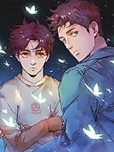 Cover image for Eclipse of Radiance