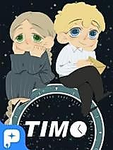 Cover image for TIMO