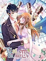 Cover image for One-Carat True Love