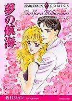 Cover image for Girl for a Millionaire