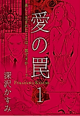 Cover image for Ai no Wana