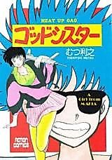 Cover image for God Sister