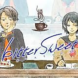 Cover image for Bitter Sweet (YAMAMOTO Natsume)