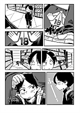 Cover image for 18+ Manga