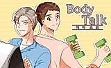 Cover image for Body Talk (Fancy Yellow)
