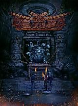 Cover image for Gravetown Bizarre Affairs