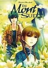 Cover image for The Mont South