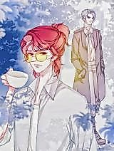 Cover image for Nan Bei Yan Guan