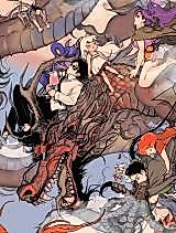 Cover image for Path of Turtle