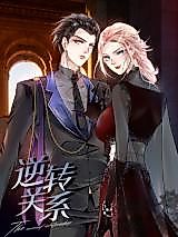 Cover image for Reversal Relations