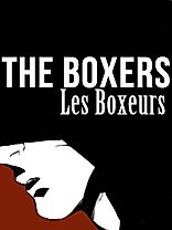 Cover image for Boxers