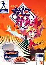Cover image for Touhou Project dj - Canni-Can