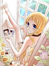 Cover image for The Treasure in Wonderland