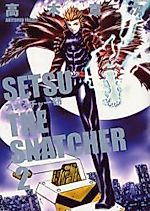 Cover image for Setsu the Snatcher